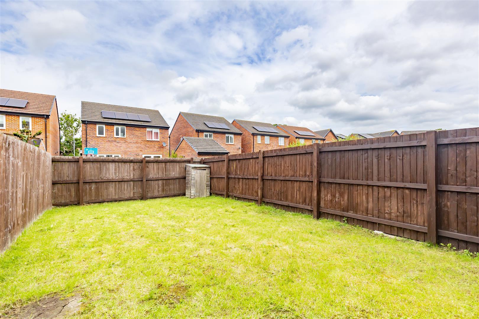 Fallow Avenue, Cottam, Preston
